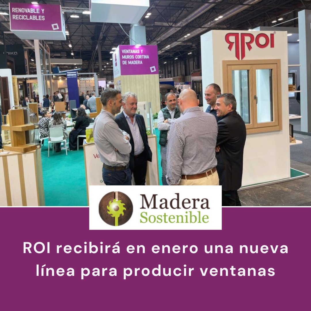 ASOMA Impulsa Madera tweet media