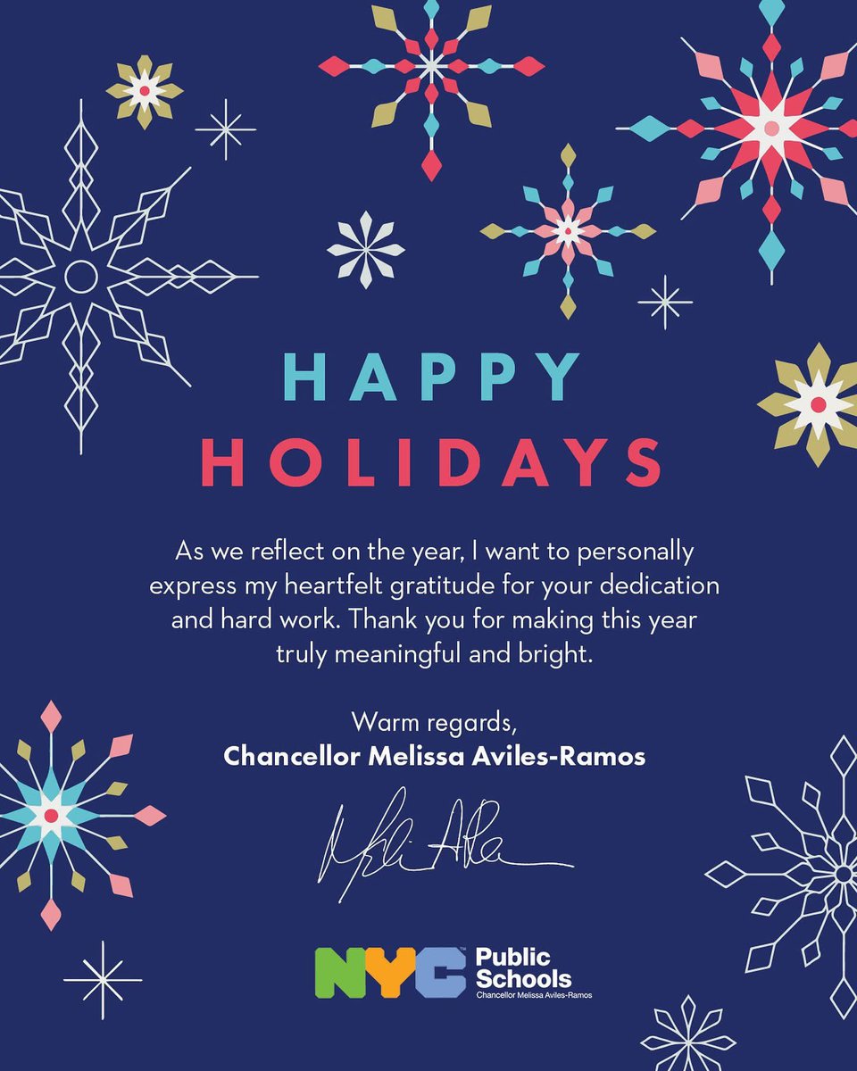 TAG Scholars PTA tweet media