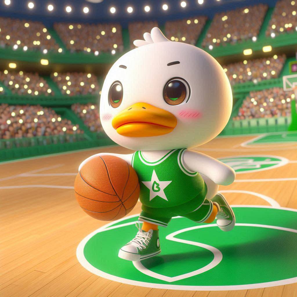 illusionsW3's tweet photo. @StarducksSOL Green duck here to make your portfolio green
#Fartcoin #chillyguy $dolan https://t.co/8JjCIbbagE