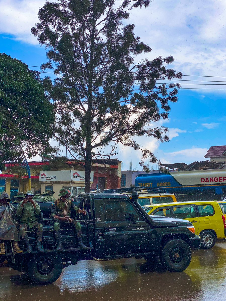 📍Bukavu - Fardc
#bukavu #explorercd #bukavuexplorer #FARDC #congo #Congo #congokinshasa #photo #photography #photographer 
<a href="/congotask/">stg task 🇨🇩🐆 Remontada</a> <a href="/Watch_FARDC/">Watch Congolese Army #FARDC</a> <a href="/marlonluzayamo_/">Anaelmarlon Luzayamo🇨🇩</a> <a href="/FARDC_Info/">Armée Congolaise - FARDC</a> <a href="/FARDC_officiel/">FARDC Officiel SCIFA</a> <a href="/FARDC_Info/">Armée Congolaise - FARDC</a> <a href="/fardc_archives/">FARDC archives 🇨🇩</a> <a href="/ChristosMuk/">Christos 100%FARDC🇨🇩❤️</a>