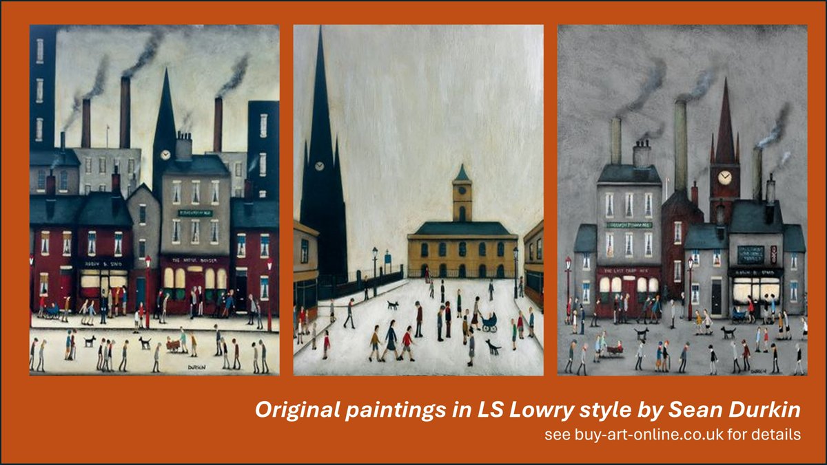 Buy Art Online tweet media