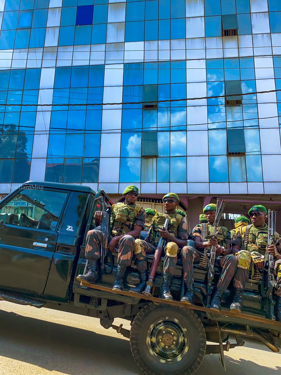 Mngnoellard11's tweet photo. 📍Bukavu - Fardc
#bukavu #explorercd #bukavuexplorer #FARDC #congo #Congo #congokinshasa #photo #photography #photographer
@congotask @Watch_FARDC @marlonluzayamo_ @FARDC_Info @FARDC_officiel @FARDC_Info @fardc_archives @ChristosMuk https://t.co/IxwrIwzeOw
