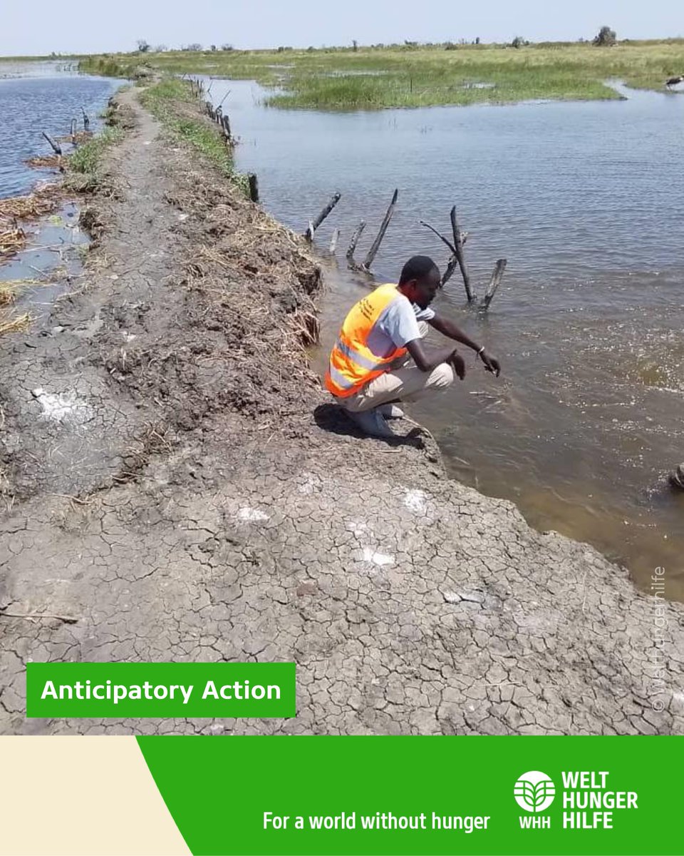 As 2024 ends, we celebrate a year of 
🟢 building #resilience through sustainable #foodsystems
🟢 empowering communities with vital skills
🟢 enhancing #AnticipatoryAction

Thanks for the continued support
<a href="/BMZ_Bund/">Bundesentwicklungsministerium</a> <a href="/AuswaertigesAmt/">Auswärtiges Amt</a> <a href="/WFP/">World Food Programme</a> <a href="/UNOCHA/">UN Humanitarian</a> 

#SouthSudan #ZeroHunger #SSOX