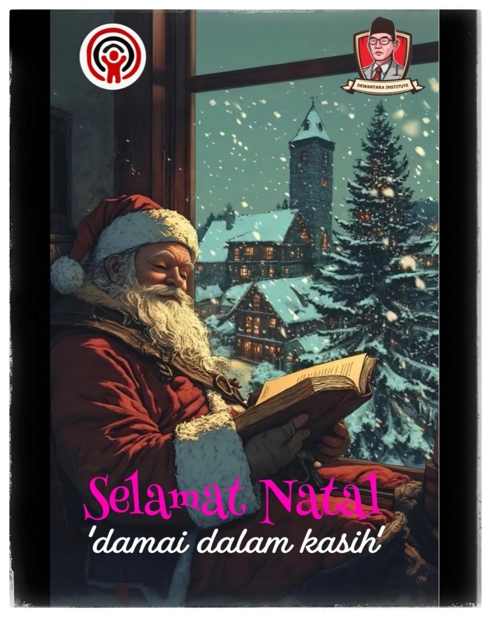 Selamat Natal