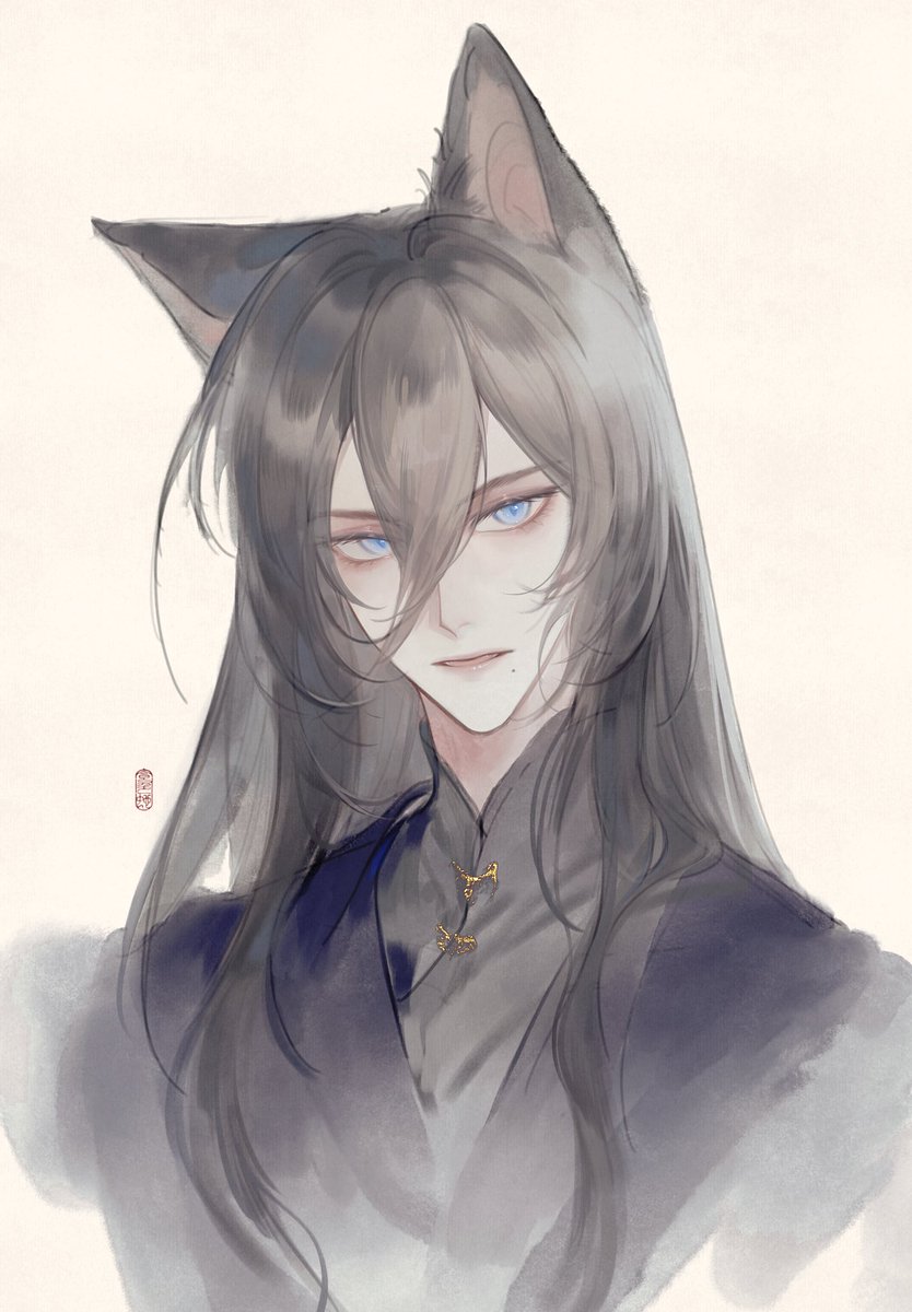 08_CHONG's tweet photo. 🐈‍⬛ https://t.co/IBIxktCFGK