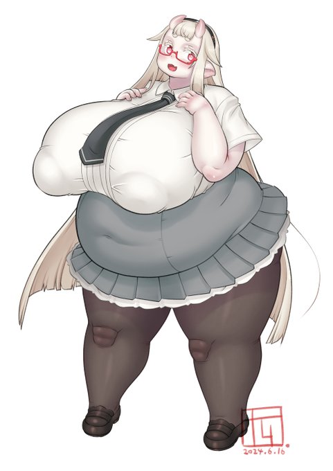 #この子ひとりで自分を認識してもらえそうなうちの子見せて欲しい
それはまぎれもなく… 