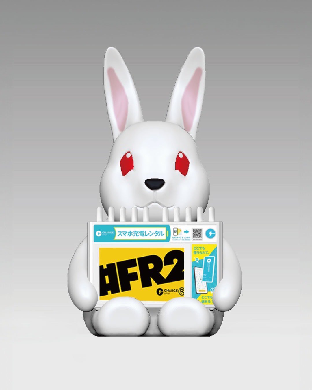 FR2®🐇🐇 on X: 