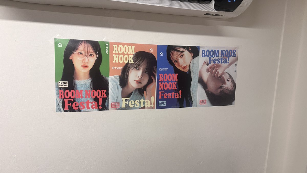 #설아와_어디든_축제
#OurLittleFesta

현생 챙기느라 뒤늦었지만.. 
일 끝나고 시간이 남을겸 첫날 저녁에 잠깐 들렸는데 넘 이쁘고 좋았습니다☺️☺️