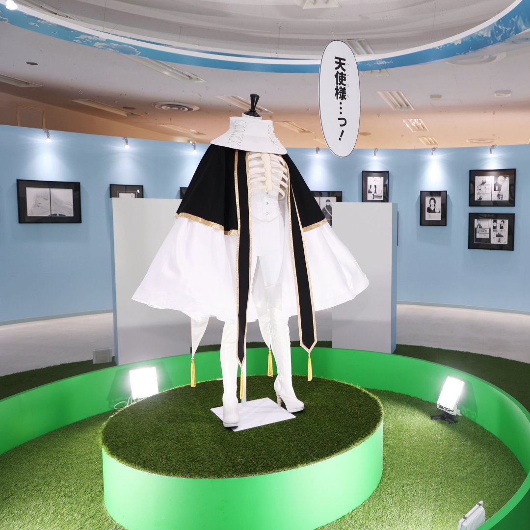 お仕事報告】 本日から2025/1/13まで開催中の 5th Anniversary 『その