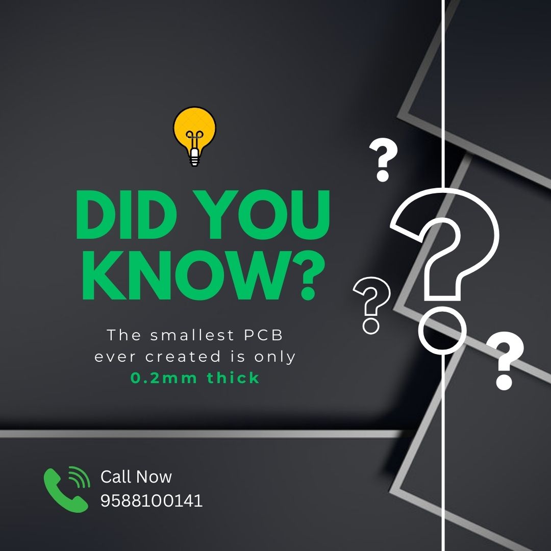 CircuitPcb9050's tweet image. PCBs are truly the heart of innovation in electronics.

💡 Get your next PCB designed by experts at PCBCircuit.

#Pcbcircuit #Pcbdesign #Pcbfabricaion #pcbmanufacture
