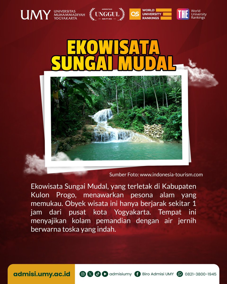 Biro Admisi UMY tweet media