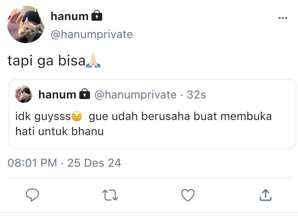 bantal | rest. tweet media