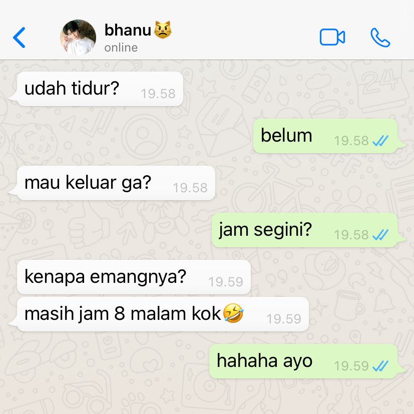 bantal | rest. tweet media
