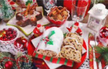 GermanyPacific's tweet image. 🎄 Did you know? German 🇩🇪Christmas traditions are full of charm and fun:
•Krampus scares naughty kids 👹
•We hide a pickle ornament 🥒 on the tree 🌲 for luck!
•The Advent calendar &amp;amp; Christmas markets? All started in 🇩🇪

#ChristmasTraditions #GermanChristmas