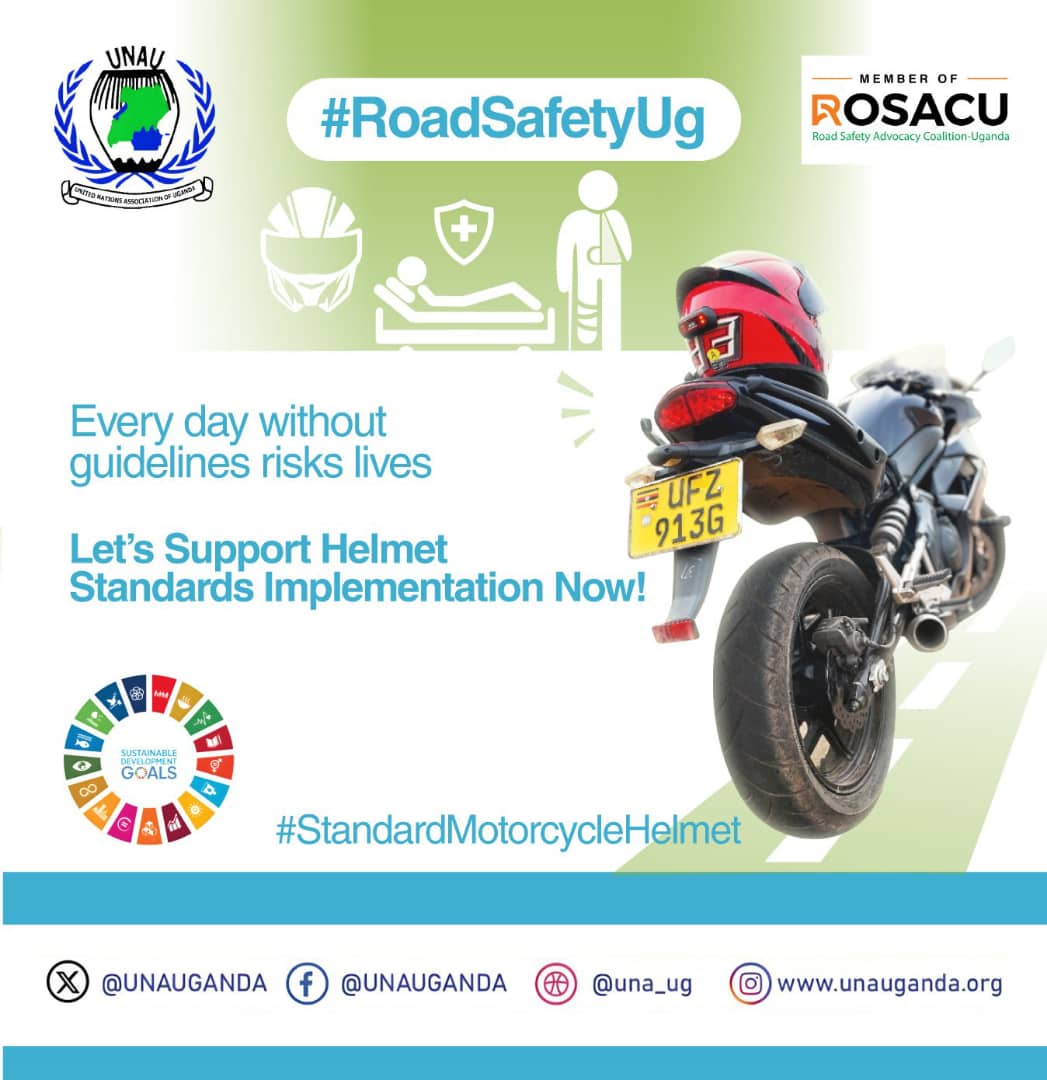 AbbeBrenda's tweet image. Let's Support Helmet Standards Implementation Now!