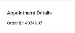 Ankit539's tweet photo. @pharmeasyapp when I will get all the report, it's already too late.
Hope you can understand the concern. https://t.co/CRn9gWdKsV