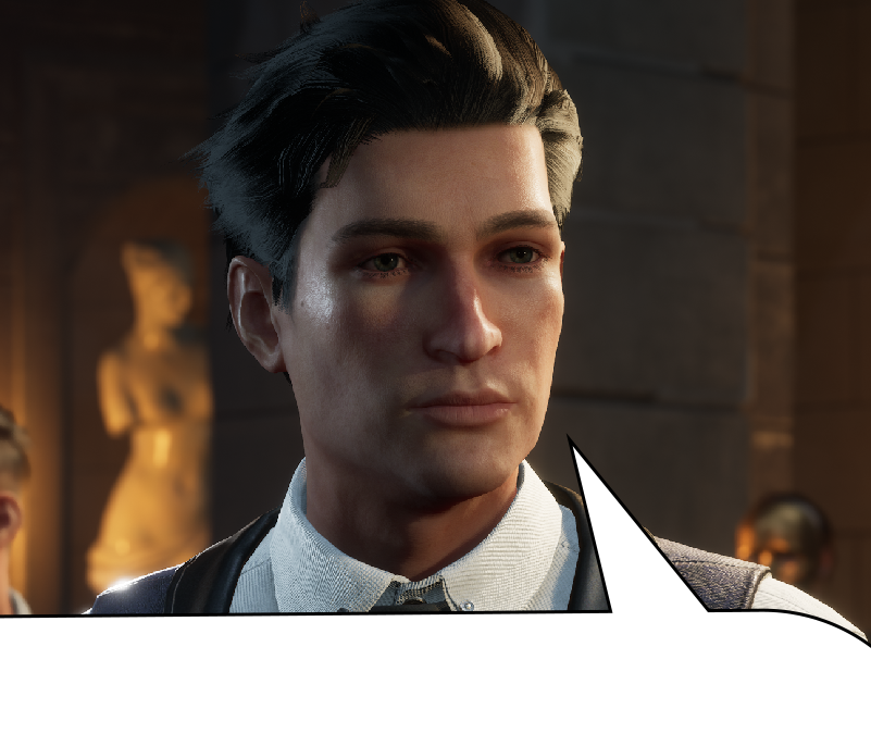 Sherlock Holmes The Awakened (@sholmes_games) on Twitter photo 