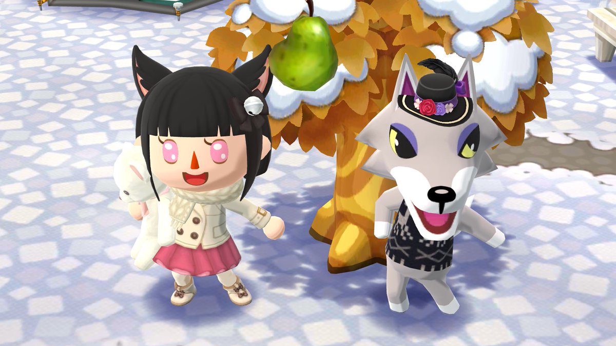 mirumeru3_3's tweet photo. ポケ森買っちゃった🌸 https://t.co/cB3rieCP4N