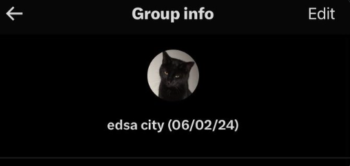 xclsvjm's tweet image. rt to join a gdm!
-18+
-selective
-yung maingay sana