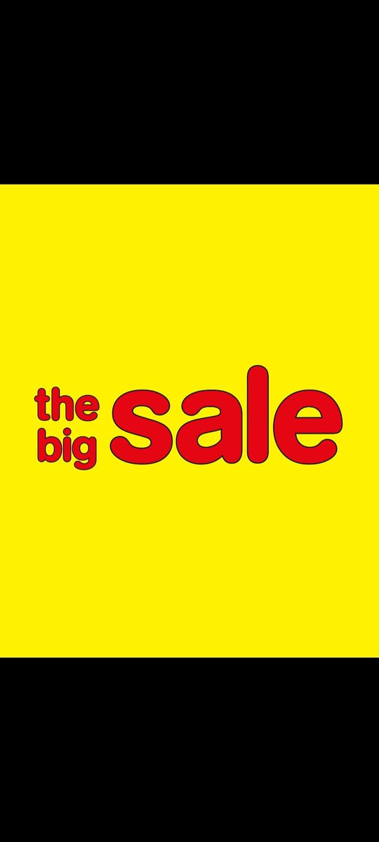 The #hmvBigSale starts today! 
So loosen up your Christmas purse strings and drop Nipper a dime 💰