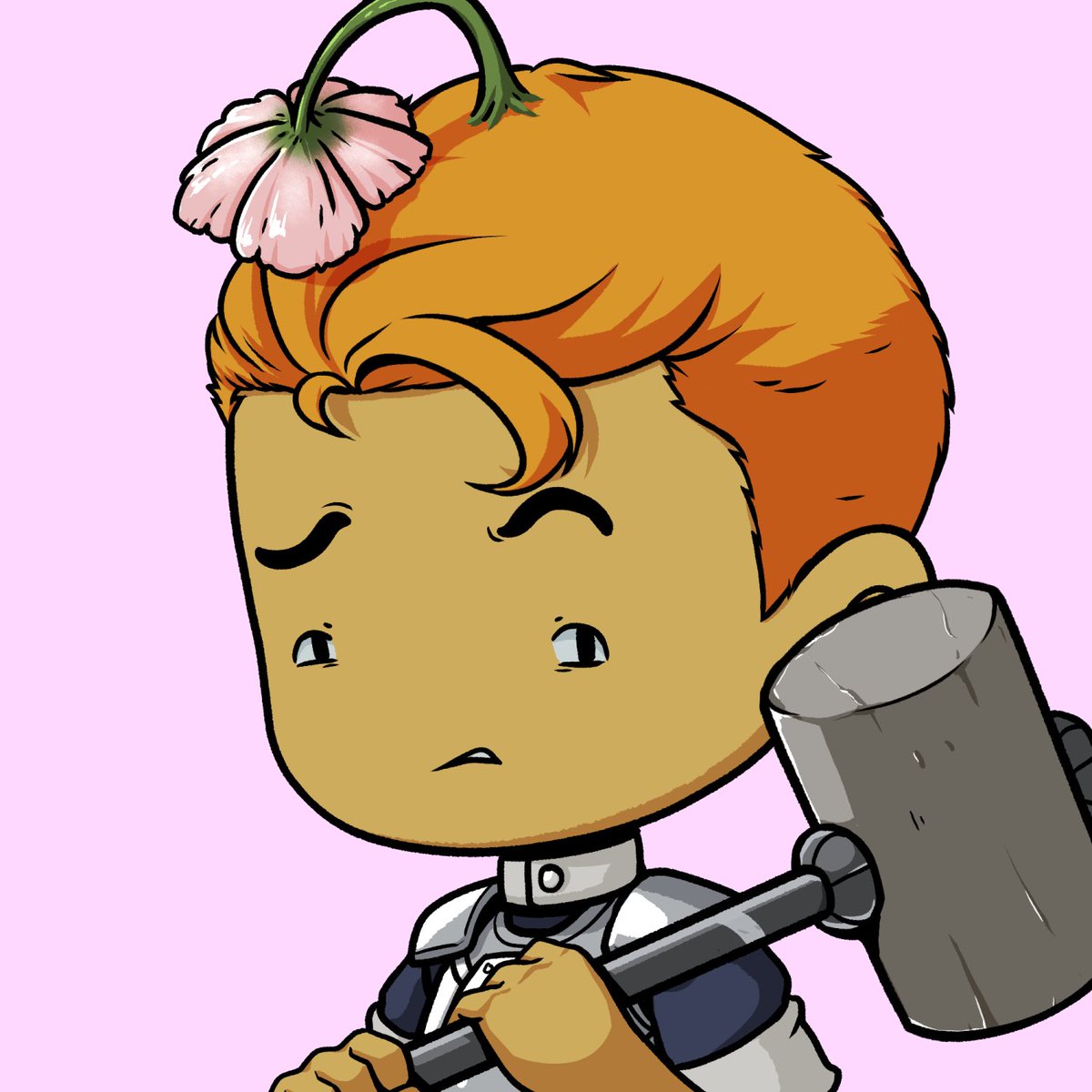 Won this <a href="/fungeonnft/">FungeonNFT</a> from <a href="/byKrucial/">asterisk*</a> how did I do. Give them both a follow and join on the $SEI wave. 🚀🚀🚀🚀