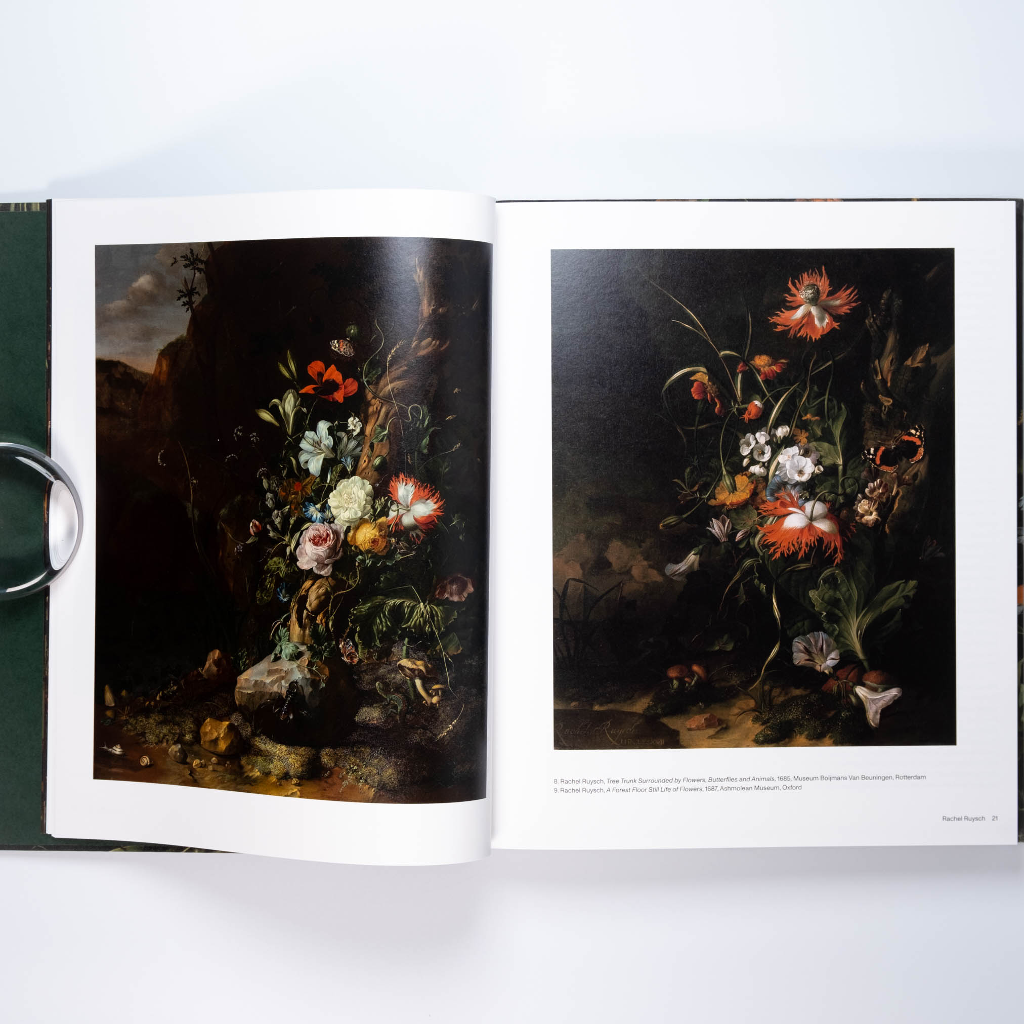 オランダ黄金時代 花の静物画 画集「Bouquets」 オランダ黄金時代 花の静物画 画集「Bouquets」 - メルカリ