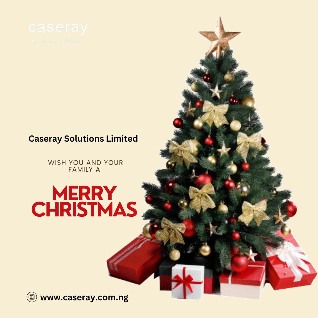caseray's tweet image. Merry Christmas 🎄