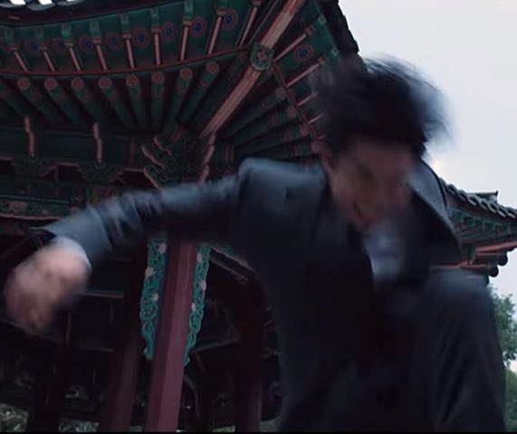 KongKongTheCat's tweet photo. Start your day                      Go crazy later
with a smile

#SquidGame2 #GongYoo https://t.co/fKn0f7yLIt