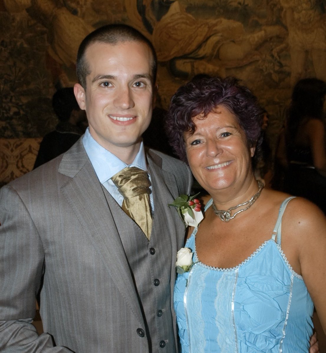 Simon Dixon tweet media