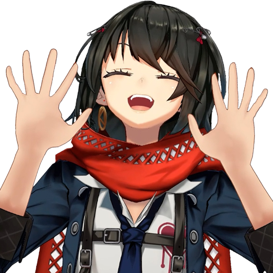 Post by ましろ爻 on X: 5周年だよ