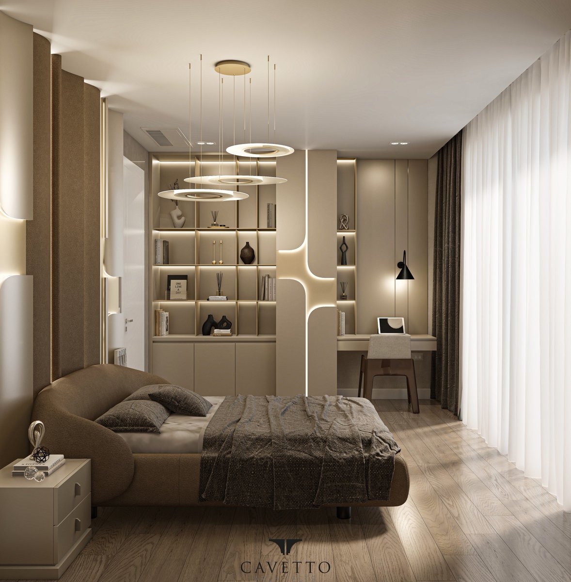 CavettoArc's tweet photo. Yatak Odası Tasarımı

Designed by @cavetto.arc

Detaylı bilgi ve geçmiş projelerimize göz atmak için;

📱 0 (541) 905 78 56

📞 0 (216) 504 17 57

📧 info@cavetto.com.tr

🌎 https://t.co/EYscz31SON https://t.co/jfC2TJnrDt
