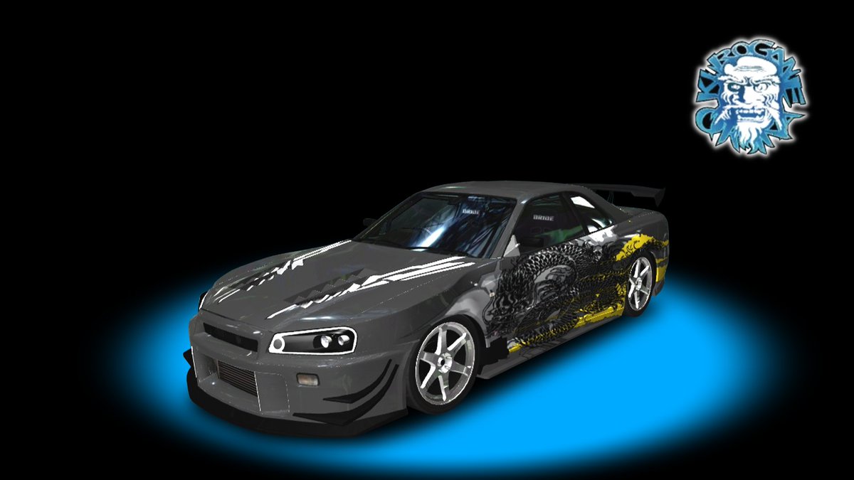 日産車カスタムカーの制約があった当時これは問題なかった（＝ノーマルベース車両？）

次回のライバル紹介では薔薇をモチーフにしたライバルが日産車に乗りそうだが、カスタム事情や車種についてまだまだ全容が明らかにならない…