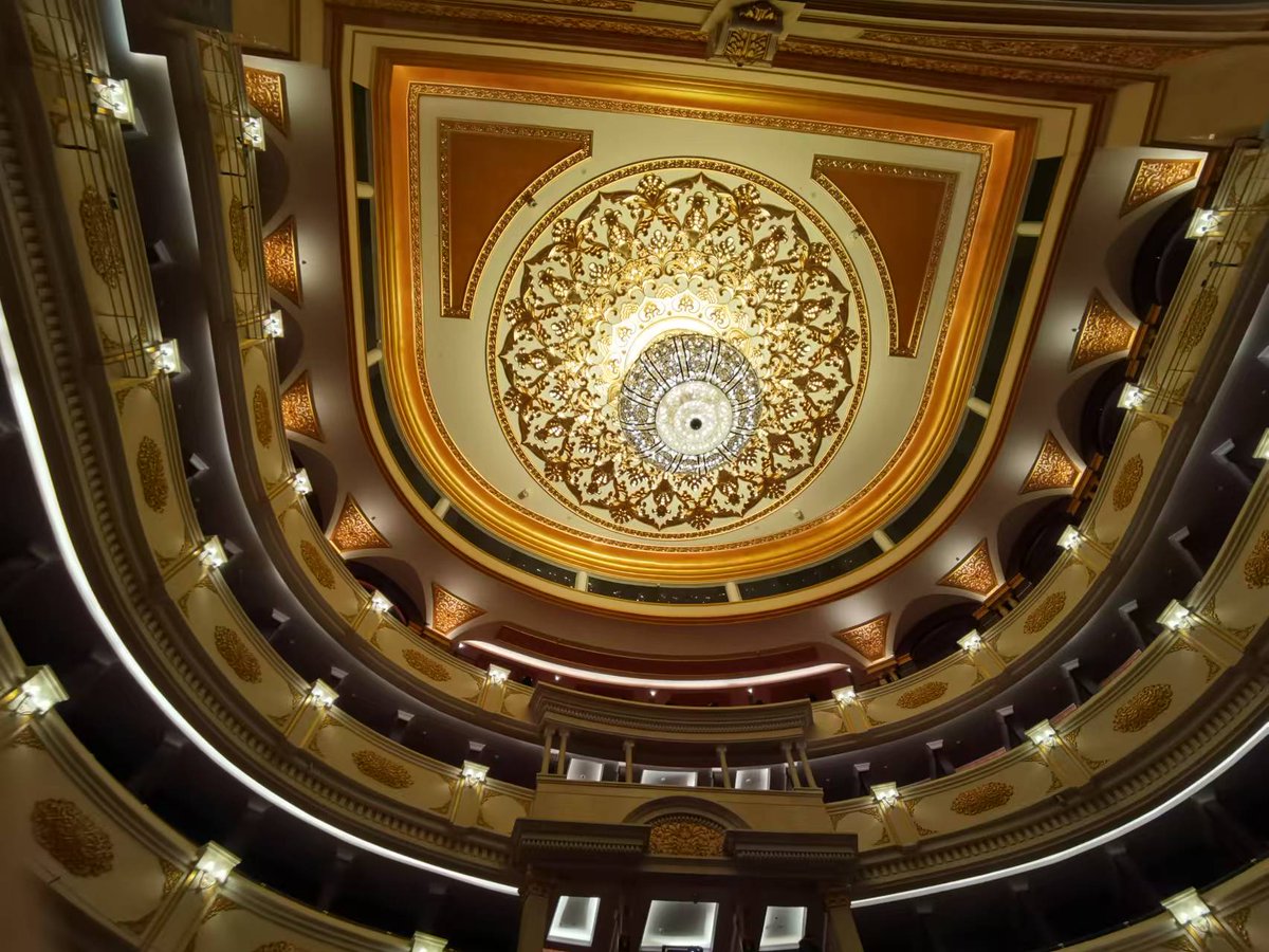 maywang669356's tweet image. 打卡中央歌剧院，希望这次别睡着
#北京 #诗画中国 #FolloForFolloBack #互fo