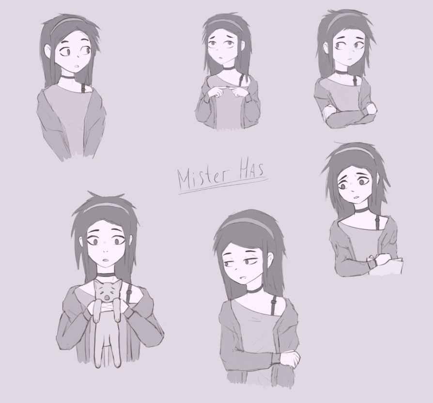 Mister_Has's tweet photo. Just a few sketches

#sketch #digital_art #art https://t.co/LOieSEKQ8T