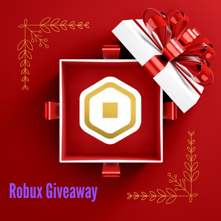 mikolicious87's tweet photo. 💰450 ROBUX GIVEAWAY💰

✨✨✨✨1 Winner✨✨✨✨

~sponsor by @MackyDevs_ ~

What u need to do is 👇🏼

💰Follow me &amp; @MackyDevs_ 
💰Like &amp; retweet ♻️
💰Drop ur gamepass 

Winner will be Ann in 3 days #robuxgiveaway
#robuxgw 
#robux
#roblox https://t.co/A4UmNgzABw