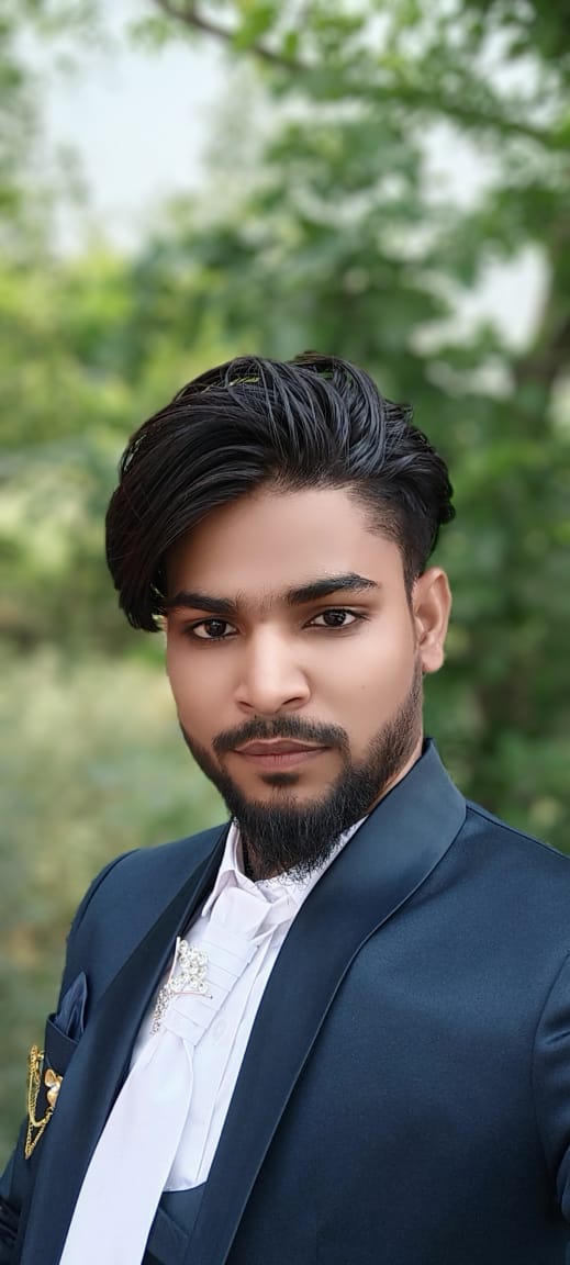 एक रिपोस्ट सनातन धर्म के लिए 🙏🚩👇

खेरी में नहीं रुक रहा सनातन धर्म के देवी देवताओं पर अभद्र टिप्पणी का सिलसिला एक बार फिर 100 करोड़ हिंदुओं की भावना के साथ खेला जा रहा है 

अब्दुल लतीफ नामक युवक हमारे देवी देवताओ पर अभद्र टिप्पणी कर रहा है जिससे करोड़ों हिंदुओ की आस्था को ठेस