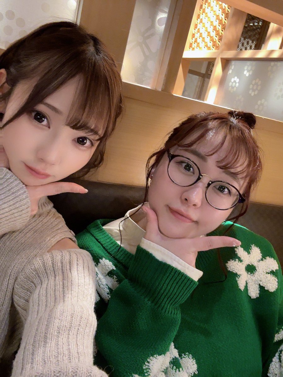 みゅーたんと🍒🫧4/20新宿レフカダ (@miumiu_0427) on Twitter photo きよみ(<a href="/kym_____cn14/">きよみ🍊7/4カノメシイベント🥟</a> )
とツナさんのスタジオ(<a href="/studio_juicy1/">studio juicy個撮・自撮り完全サポート❣️</a> )
でfantiaの撮影してきたよ📸︎💕︎
可愛いスタジオで沢山よいの撮れました🥰
帰りにきよみとしゃぶ葉行ってきた😋︎💕︎ きよみ(<a href="/kym_____cn14/">きよみ🍊7/4カノメシイベント🥟</a> )
とツナさんのスタジオ(<a href="/studio_juicy1/">studio juicy個撮・自撮り完全サポート❣️</a> )
でfantiaの撮影してきたよ📸︎💕︎
可愛いスタジオで沢山よいの撮れました🥰
帰りにきよみとしゃぶ葉行ってきた😋︎💕︎