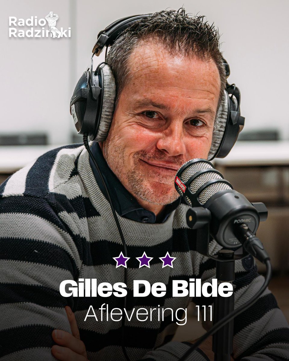 RadioRadzinski tweet picture