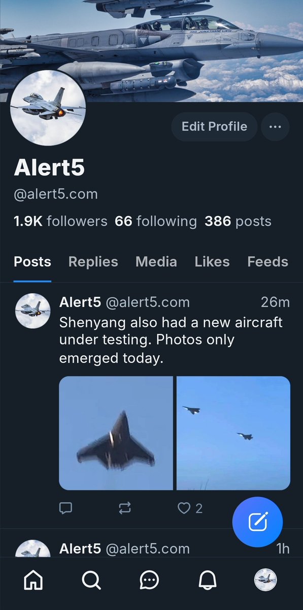 Everything will be posted at bsky instead of here.