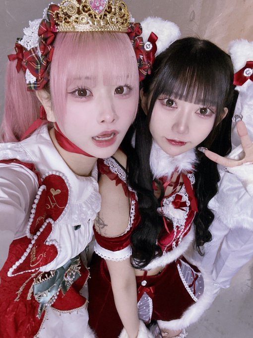 Twitterのコスプレ画像35