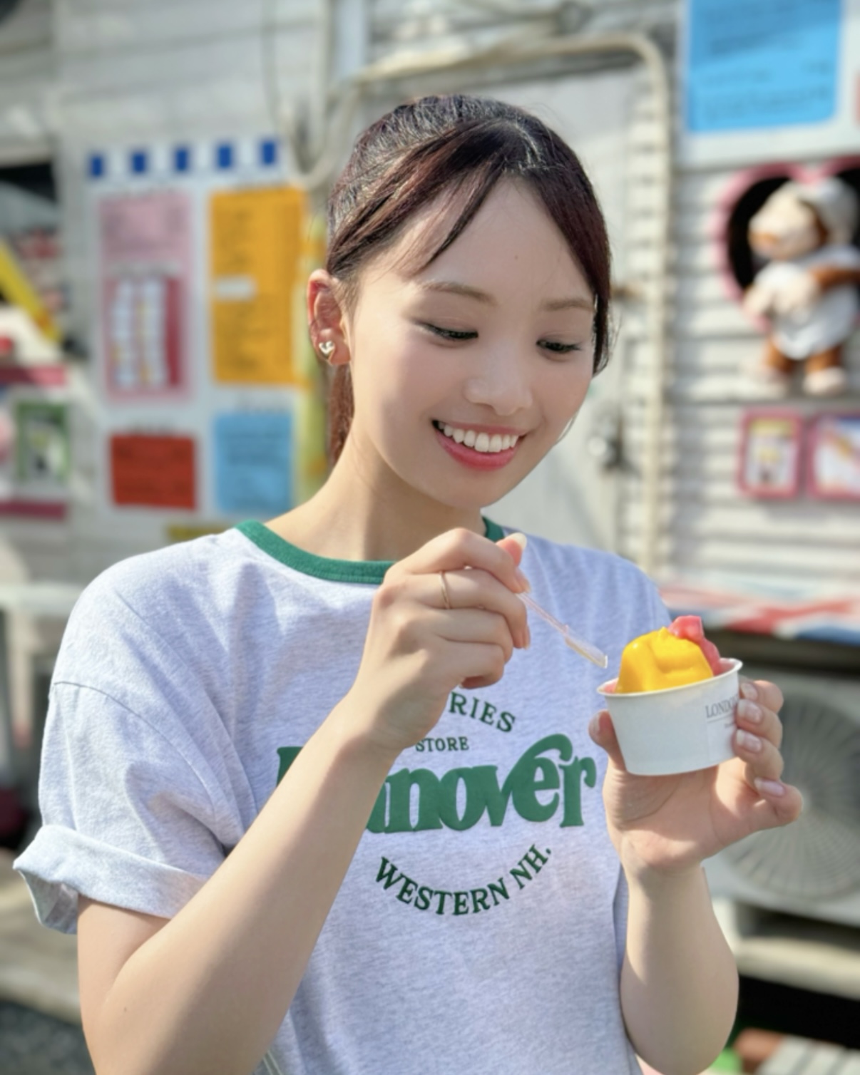 日向坂46 濱岸ひより 1st写真集『もしも』【公式】発売中