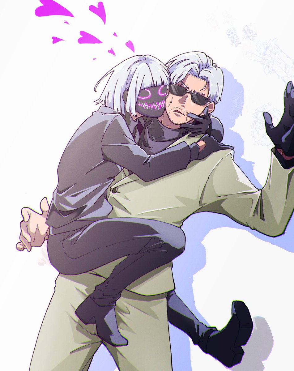 ねねヴァン #ストグラファンアート #番画 #寧々丸絵巻