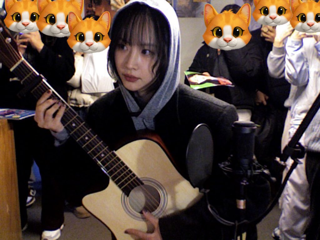 🎶

방구석 페스티벌이 종료되었습니다 

3일간 방문해주신 모든 분들 감사드립니다! 
설아와 함께라면 어디든 축제🎵