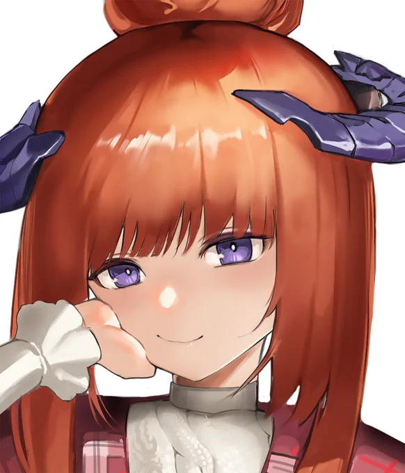 バグパイプ#明日方舟 #アークナイツ 