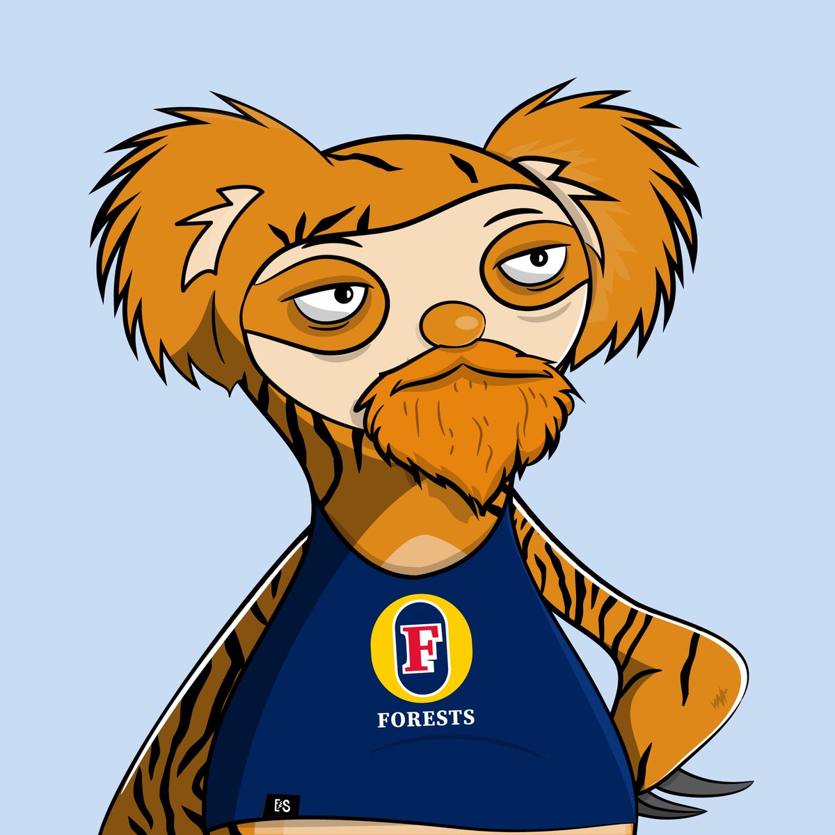 BenniG ☕ tweet media