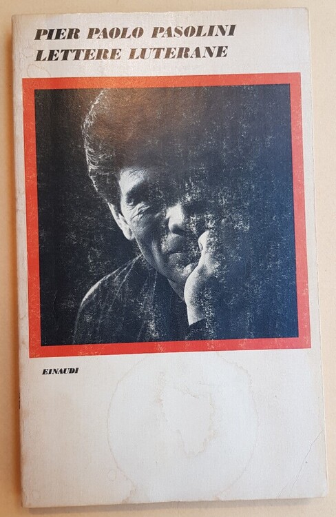 LletresBarbares (@lletresbarbares) on Twitter photo 📚🌟 Recomanem el primer lliurament de les #Cartesluteranes de #PierPaoloPasolini, ara a la revista #LletresBàrbares en una esplèndida #traducciócatalana d'#ÀngelCarbonell <a href="/angelos_kalos/">Àngel Carbonell</a>. No us ho perdeu! 👉 lletresbarbares.cat/creacio/cartes… 📚🌟 Recomanem el primer lliurament de les #Cartesluteranes de #PierPaoloPasolini, ara a la revista #LletresBàrbares en una esplèndida #traducciócatalana d'#ÀngelCarbonell <a href="/angelos_kalos/">Àngel Carbonell</a>. No us ho perdeu! 👉 lletresbarbares.cat/creacio/cartes…