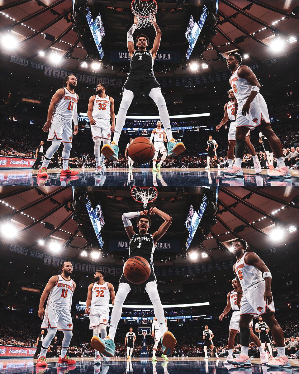 NBAFRANCE's tweet photo. w.e.m.b.y. https://t.co/ZKZfmKfI3S
