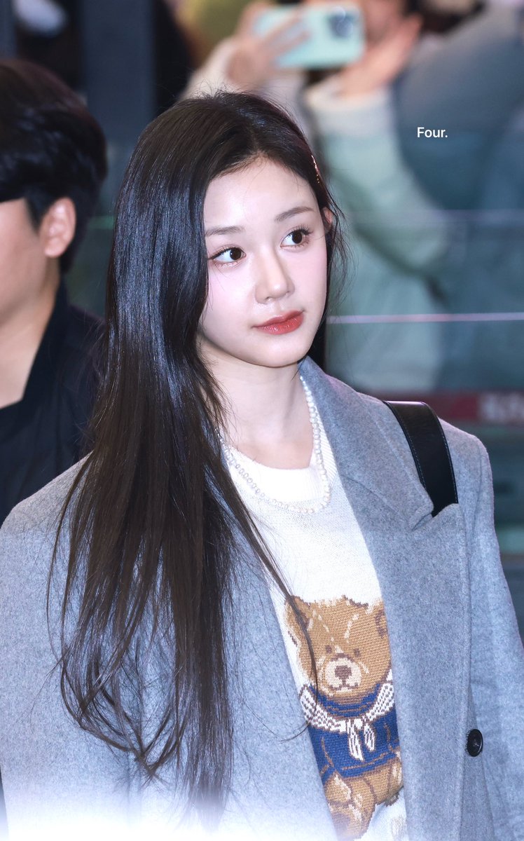 kawaa77's tweet image. 241226 GMP
🐻
#PHARITA #BABYMONSTER 
#파리타 #베이비몬스터