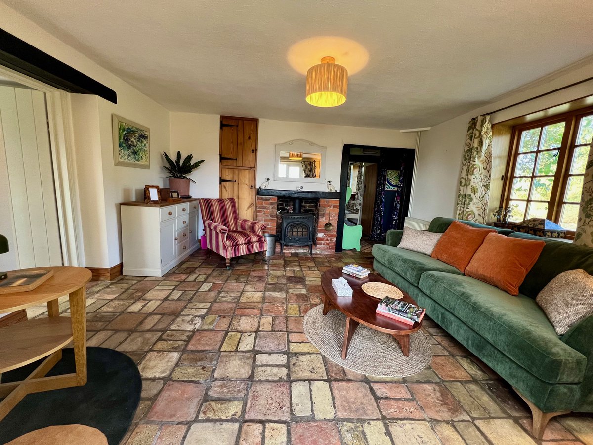 earthpercentorg's tweet image. Thinking of the peaceful Norfolk stay kindly offered as a prize for EarthPercent's draw while the end of this break is just around the corner! 
We're excited to be able to offer this and so much more - enter below 💚
crowdfunder.co.uk/p/music-prize-…