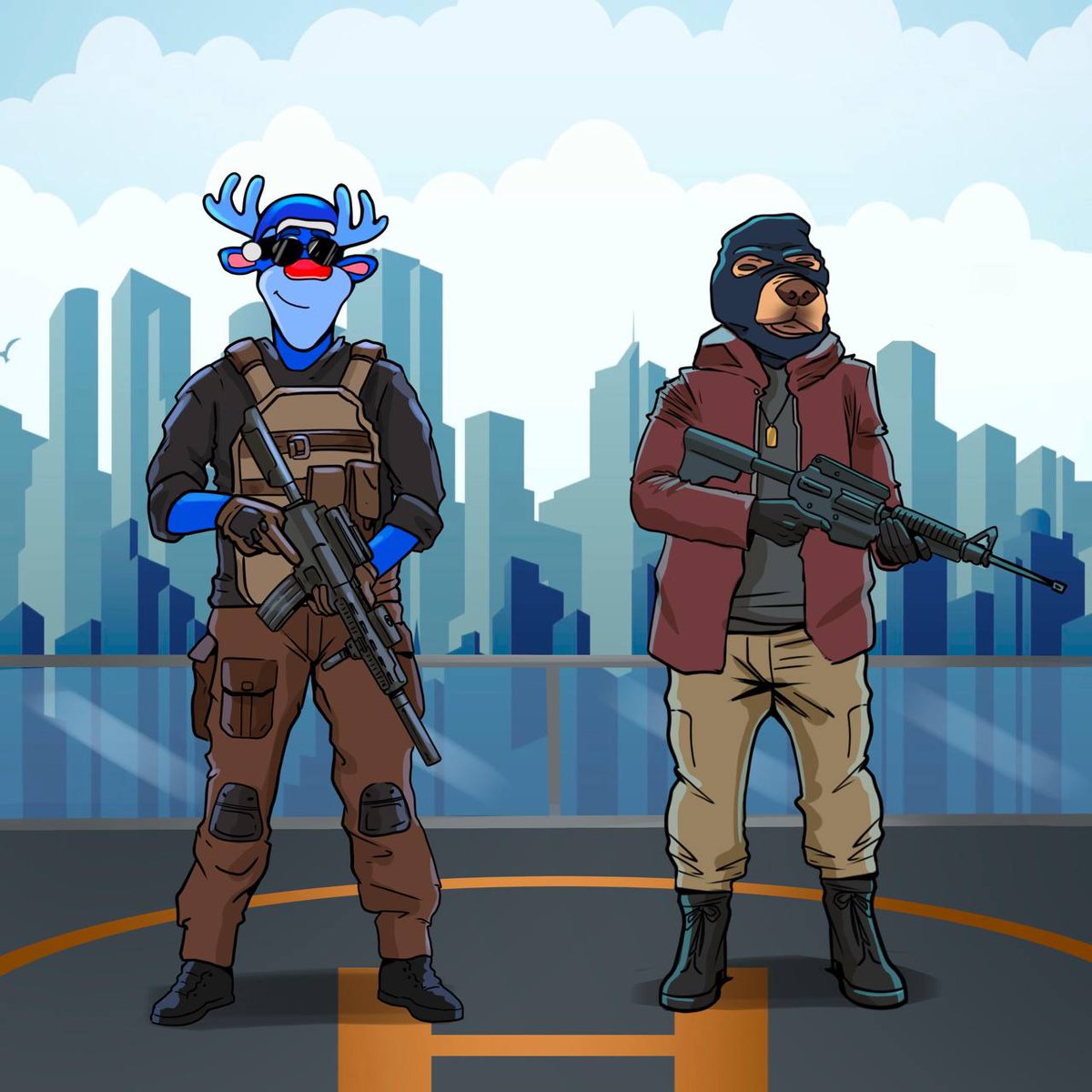 $BLU is locked and loaded ready to bond!

80% bonding on <a href="/moonshotdotcc/">Moon</a> 

buy here - dexscreener.com/base/0xdead524…

Join our TG - t.me/BluDolphBase

$BLU $SKI $SKICAT $KEYCAT $BRETT $BASE #Crypto #memecoin #memecoins #CryptoCommunity